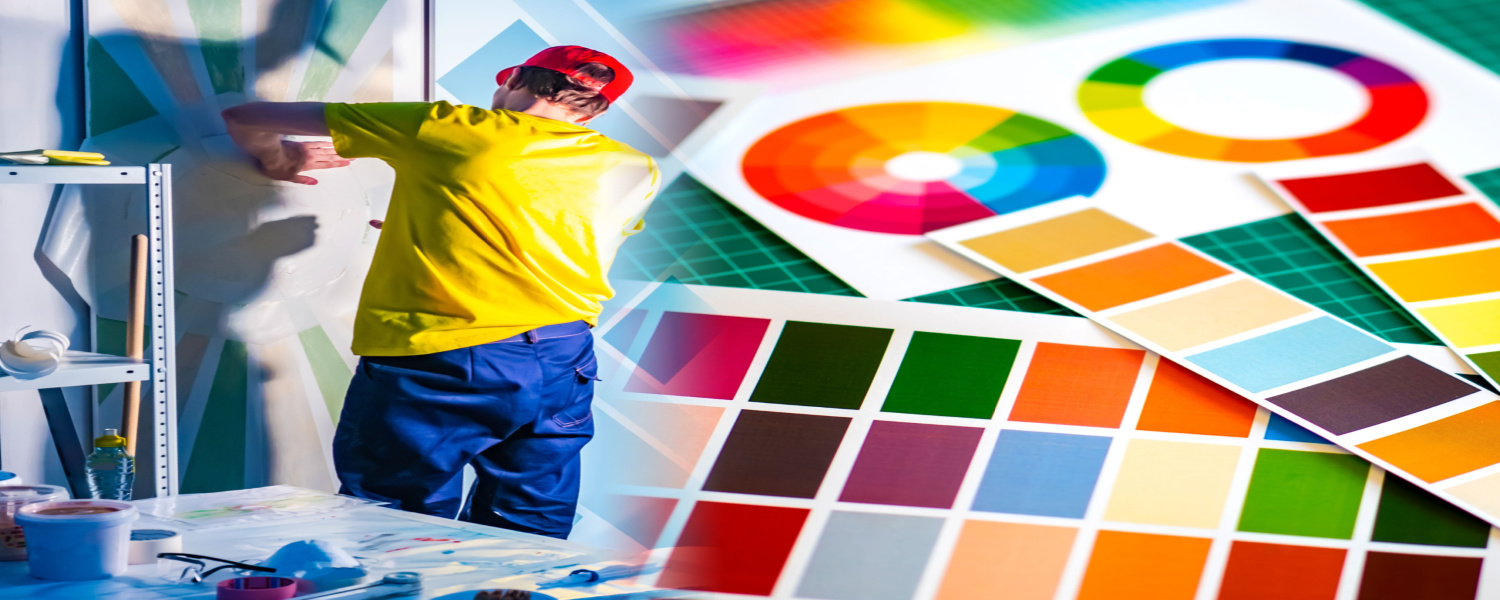 Commercial Painting Company Canton MI